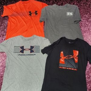 Under Armour T-Shirts